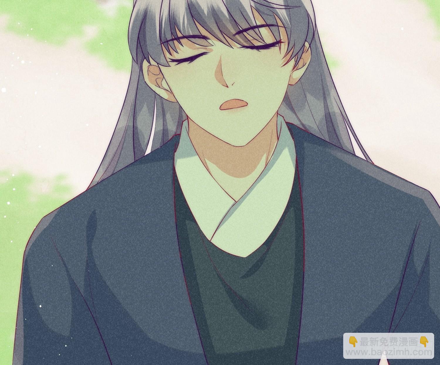 18话 不听话就要罚-第22话