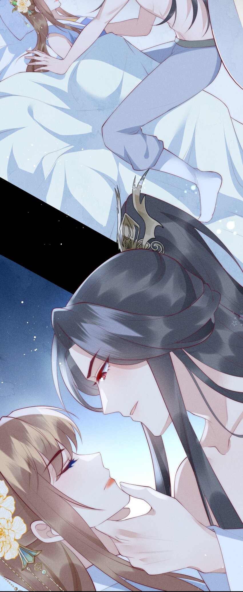 45话 致命威胁-第48话