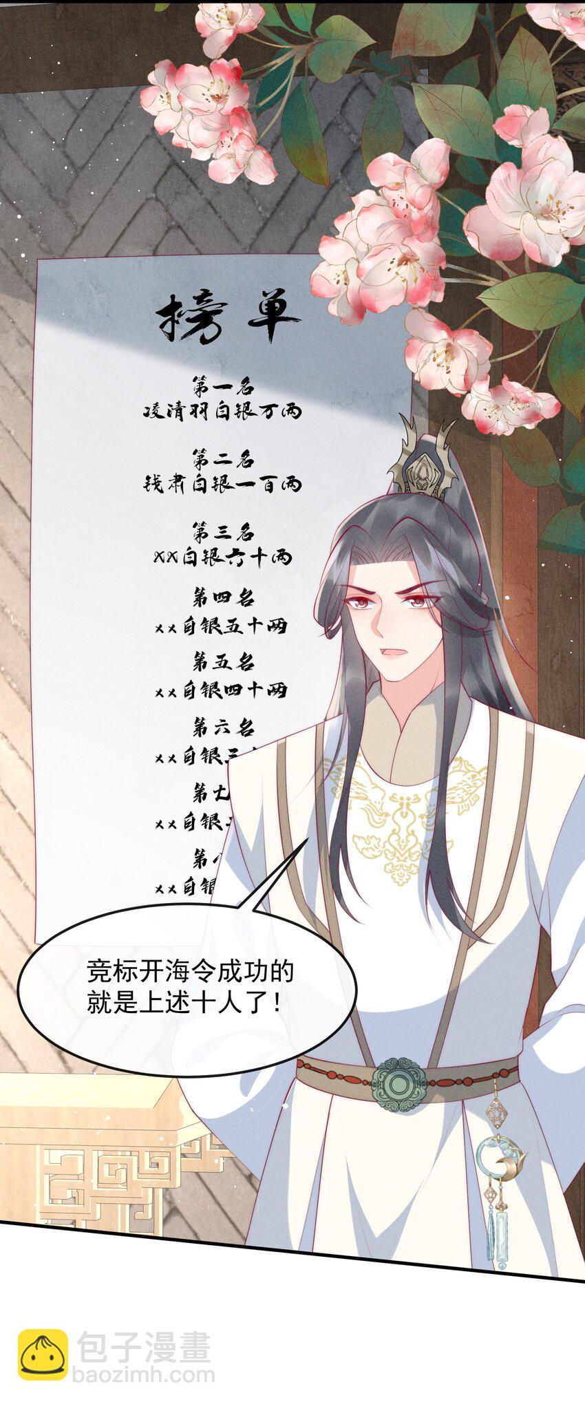 49话 被摆了一道-第52话