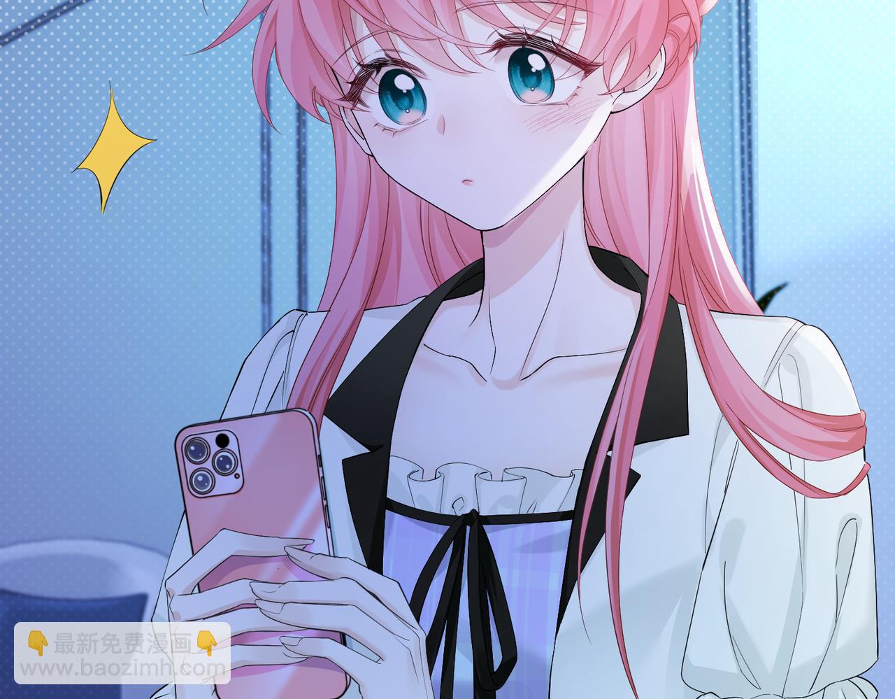 第11话 打脸恶毒表姐(1/3)-第12话