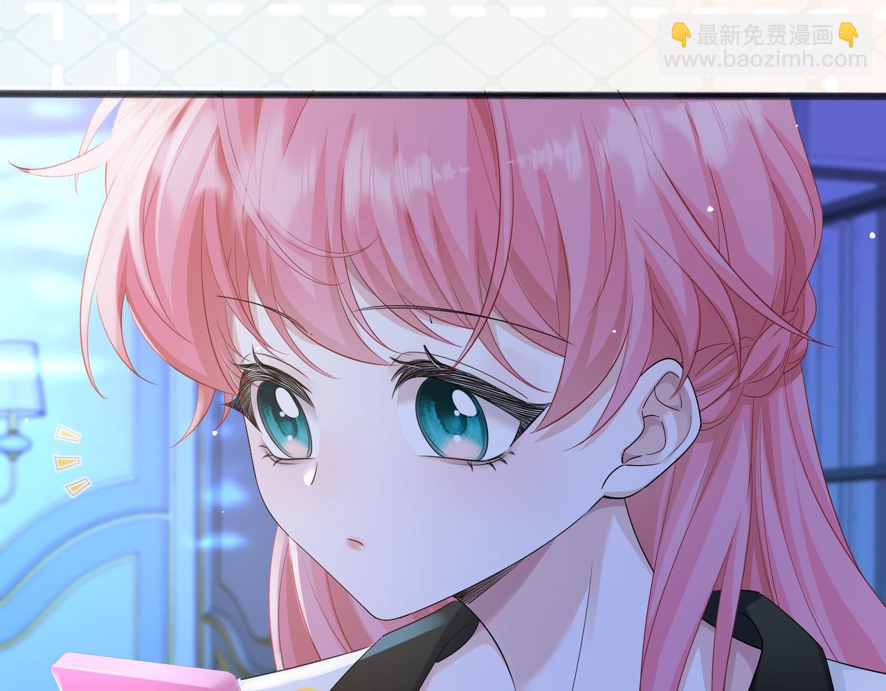 第11话 打脸恶毒表姐(1/3)-第12话