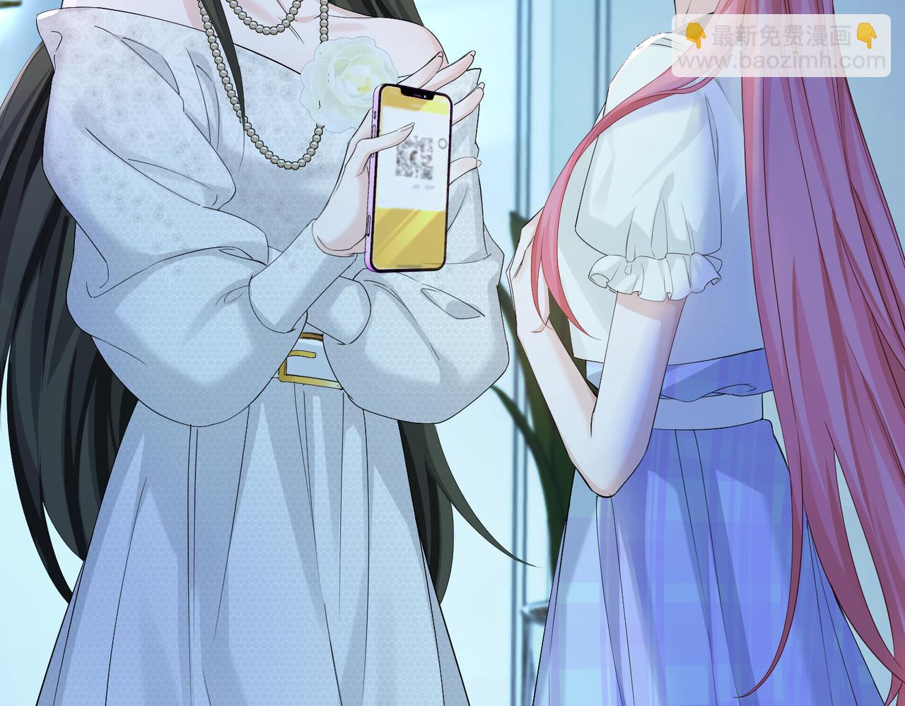 第11话 打脸恶毒表姐(1/3)-第12话