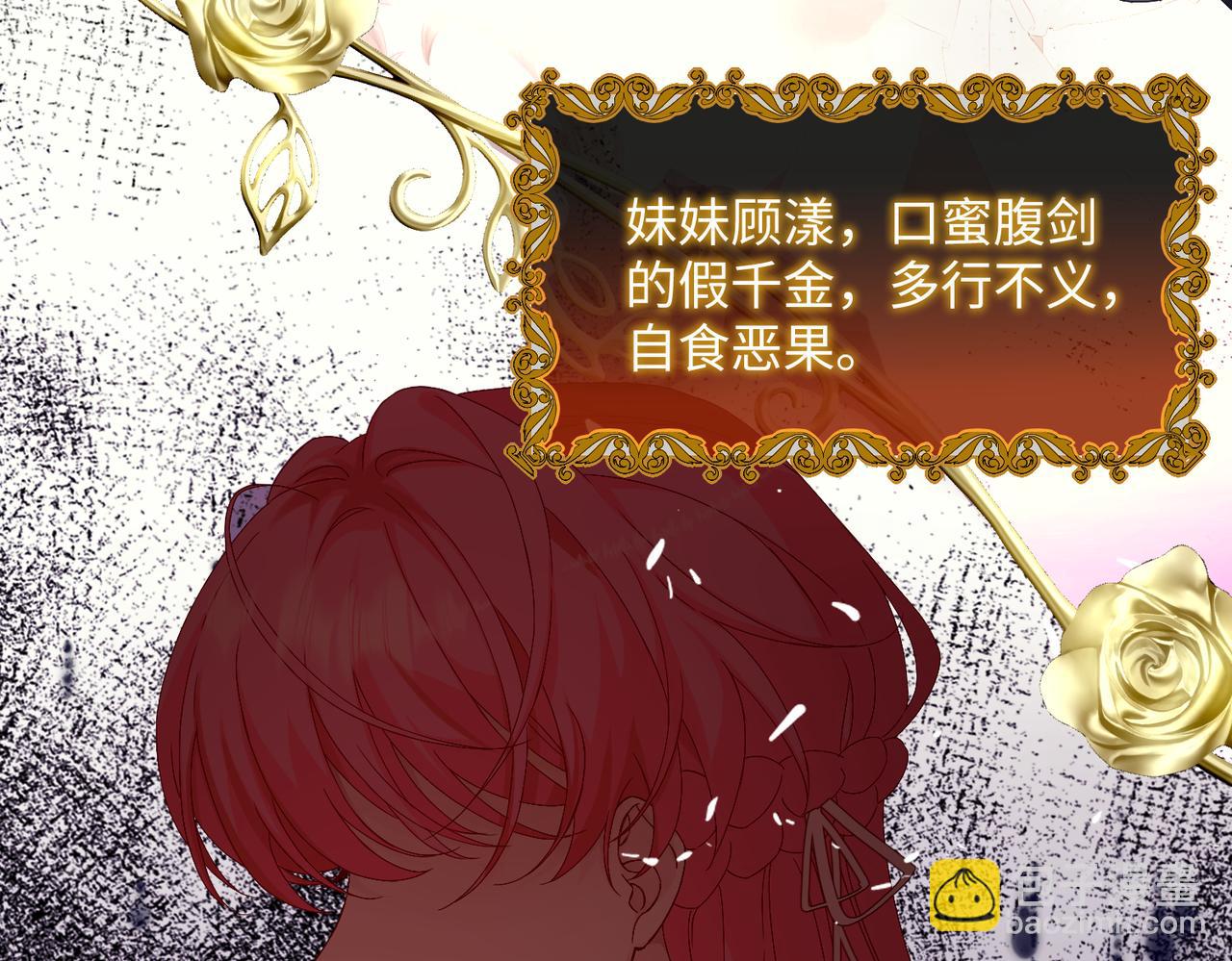 穿成馬甲大佬的妹妹 - 第1話 開局穿成假千金(1/3) - 7