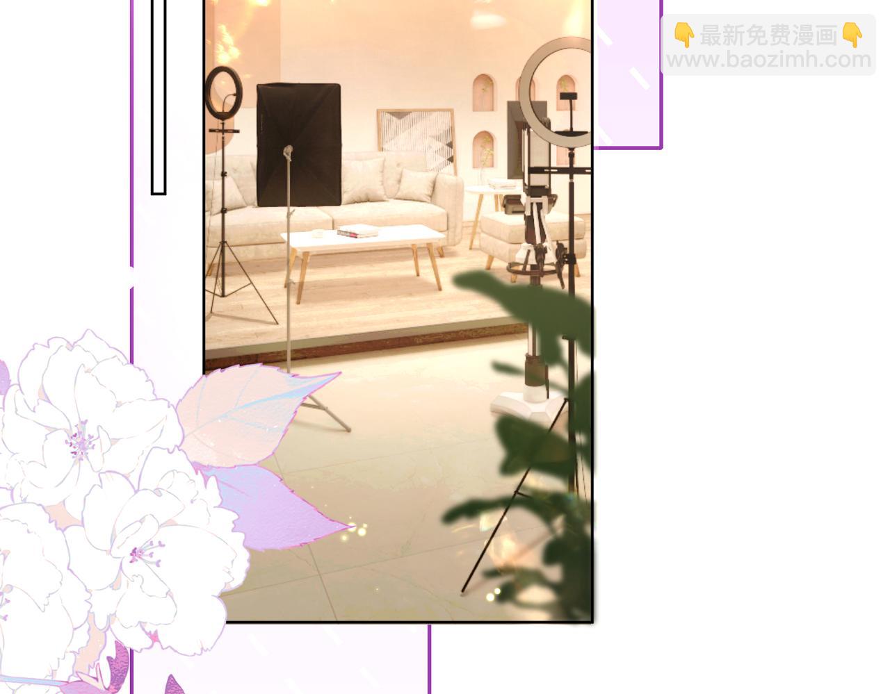 第21话 快去看热搜！(1/3)-第22话