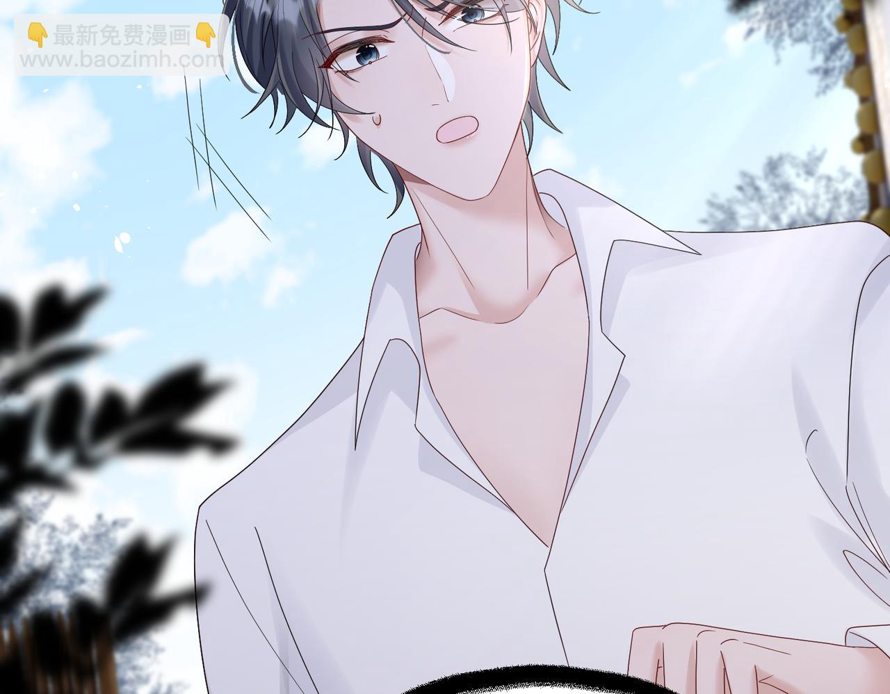 第23话 姐姐吃醋了(1/3)-第24话