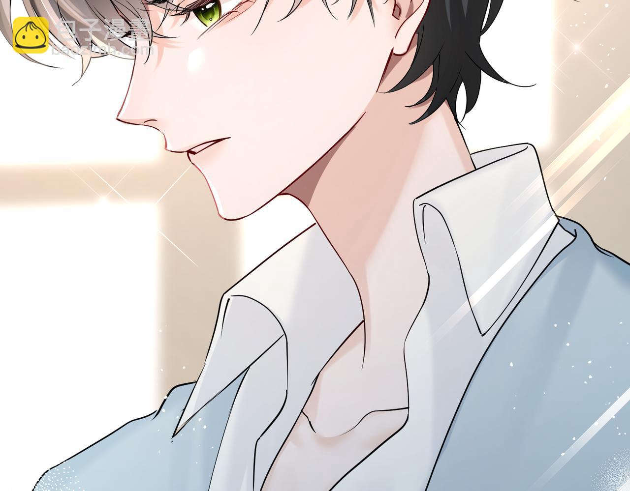 第27话 想要姐姐陪~(1/3)-第28话