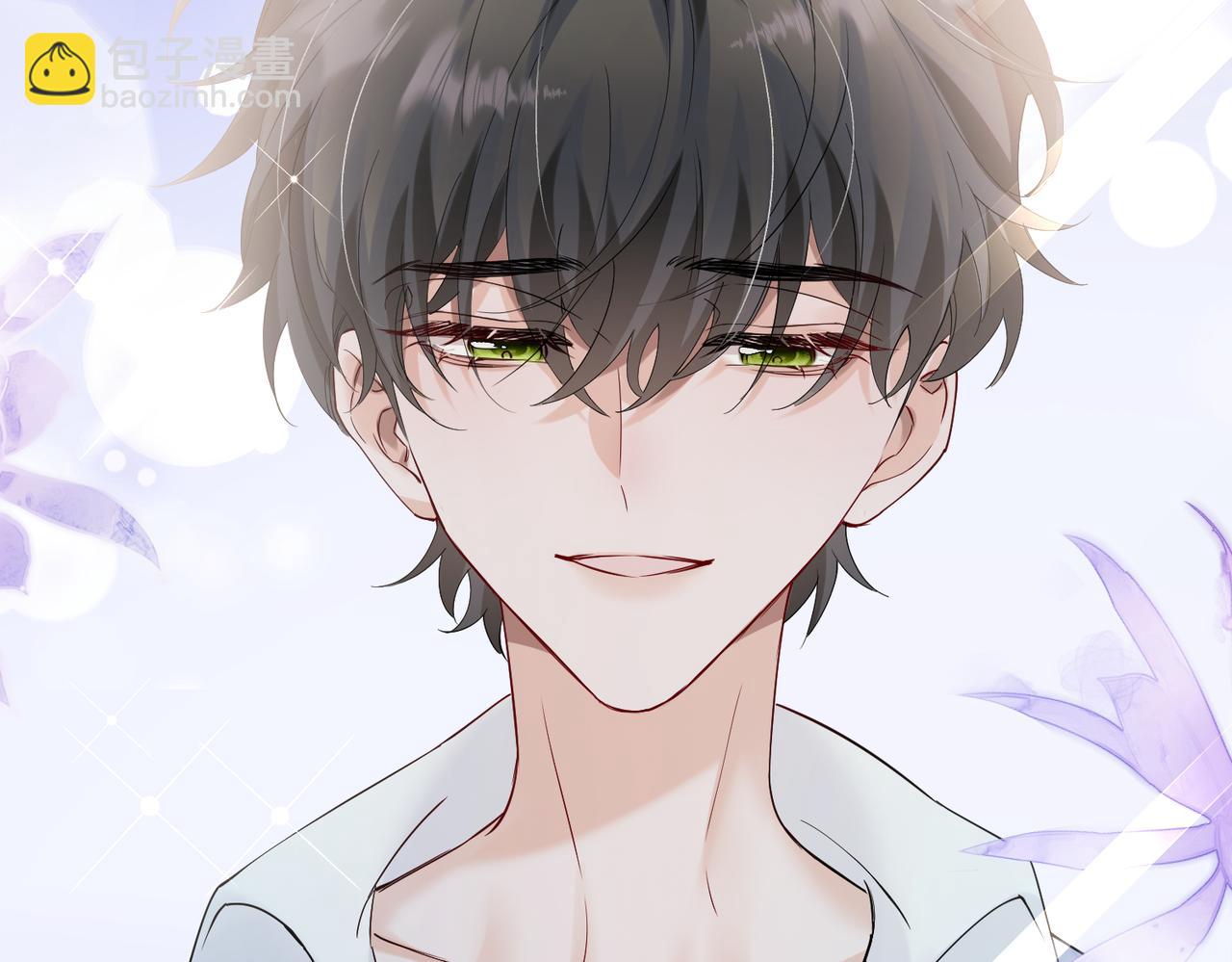 第27话 想要姐姐陪~(1/3)-第28话