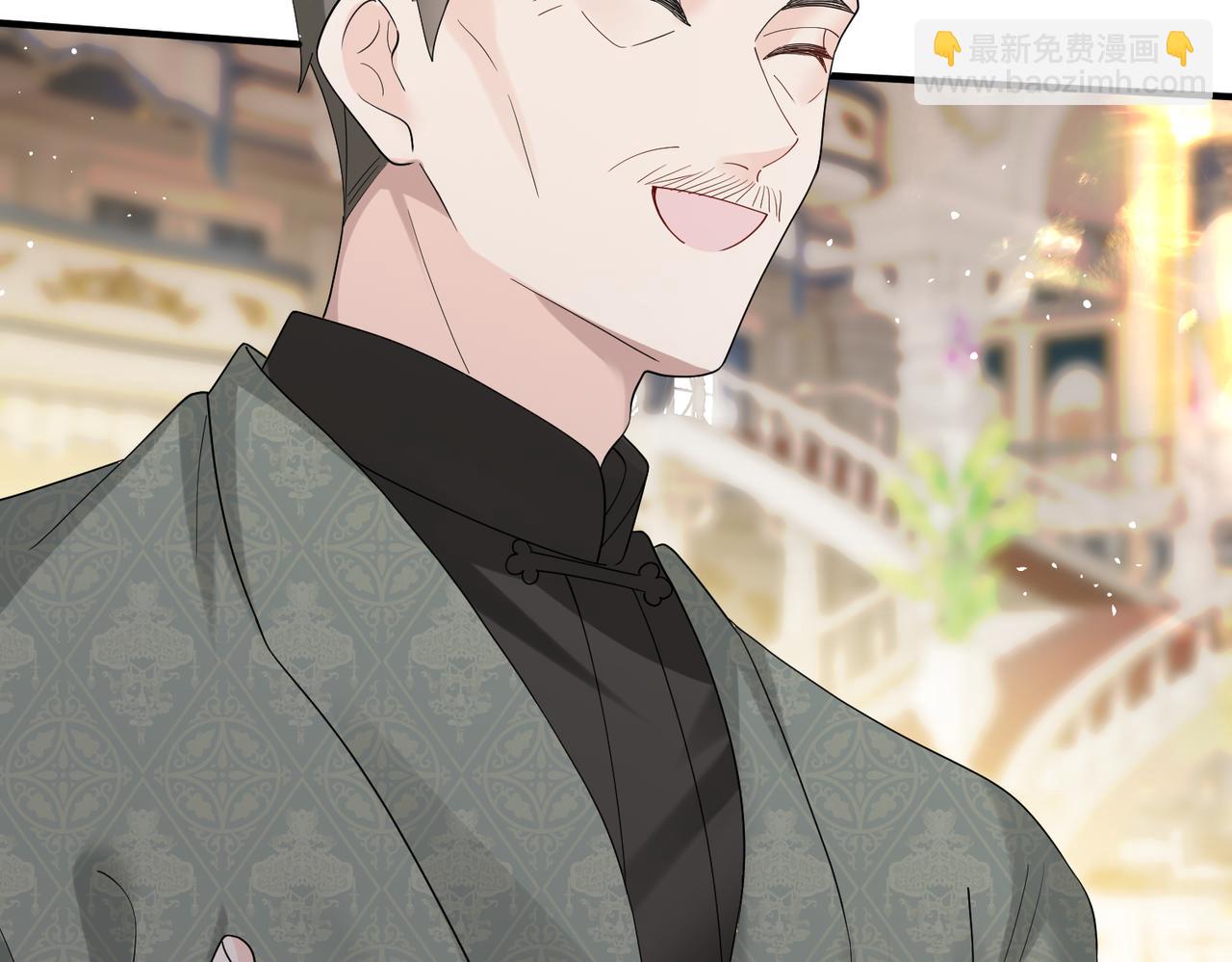 第31话 别打我妹妹主意！(1/3)-第32话