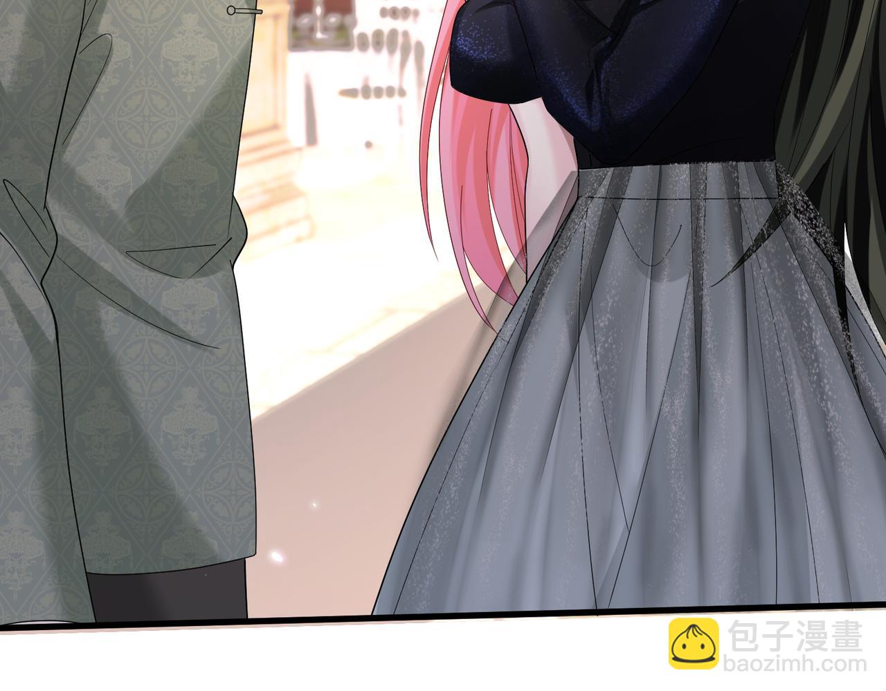 第31话 别打我妹妹主意！(1/3)-第32话