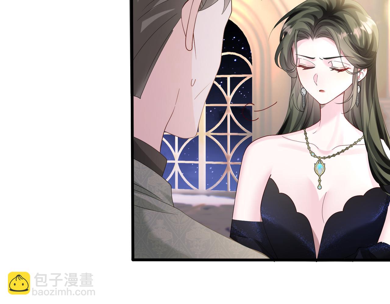 第31话 别打我妹妹主意！(1/3)-第32话