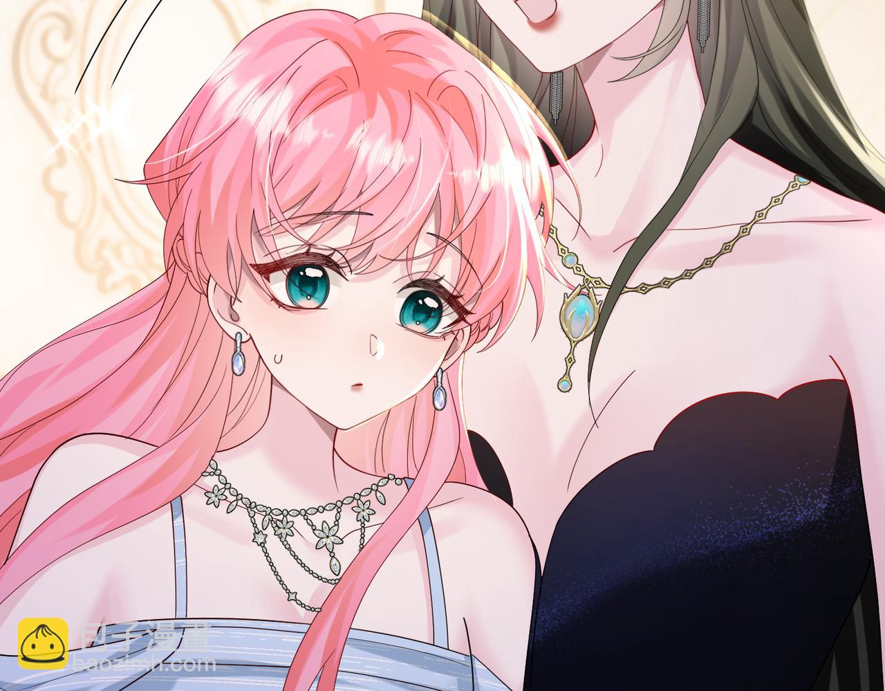 第31话 别打我妹妹主意！(1/3)-第32话