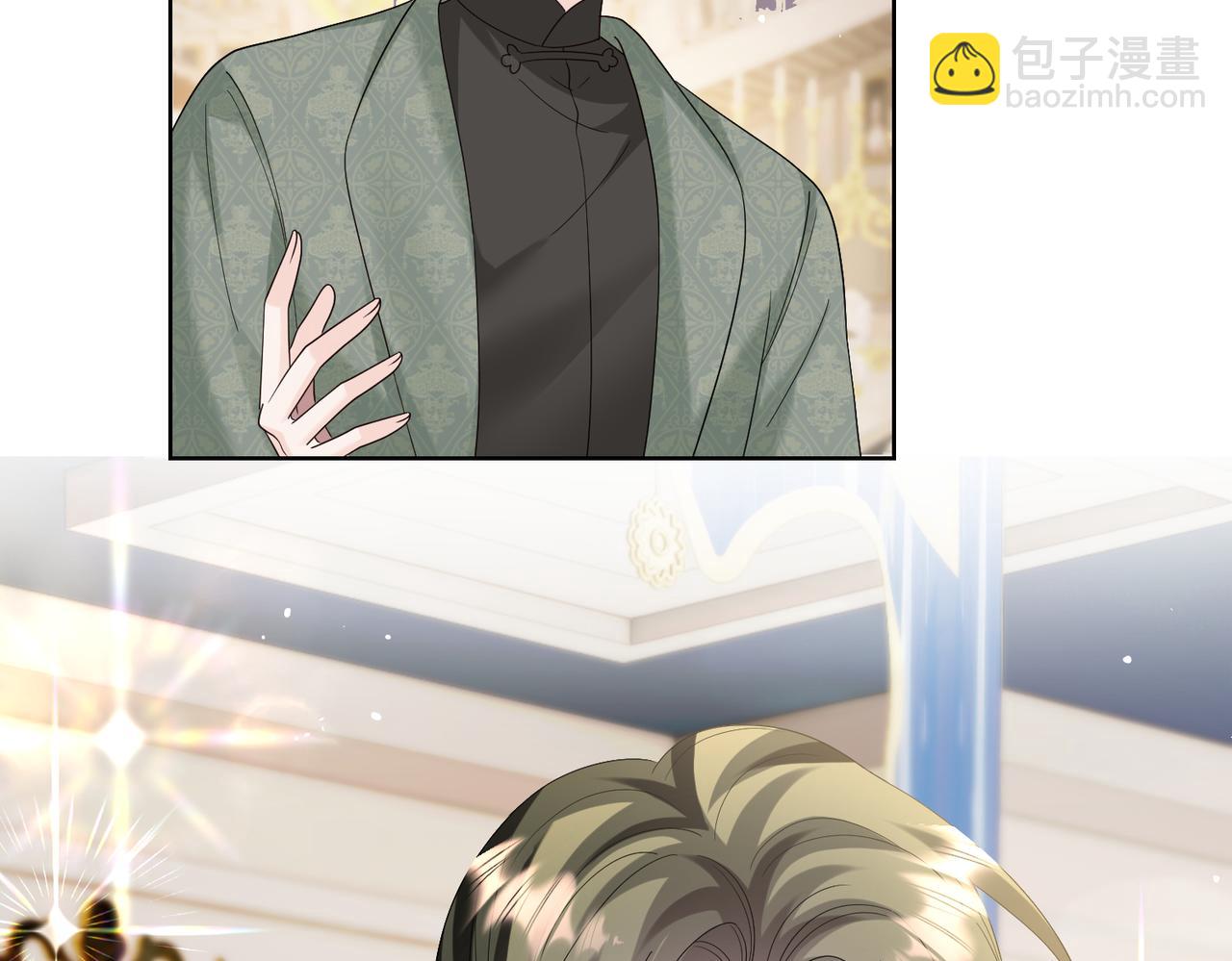 第31话 别打我妹妹主意！(1/3)-第32话