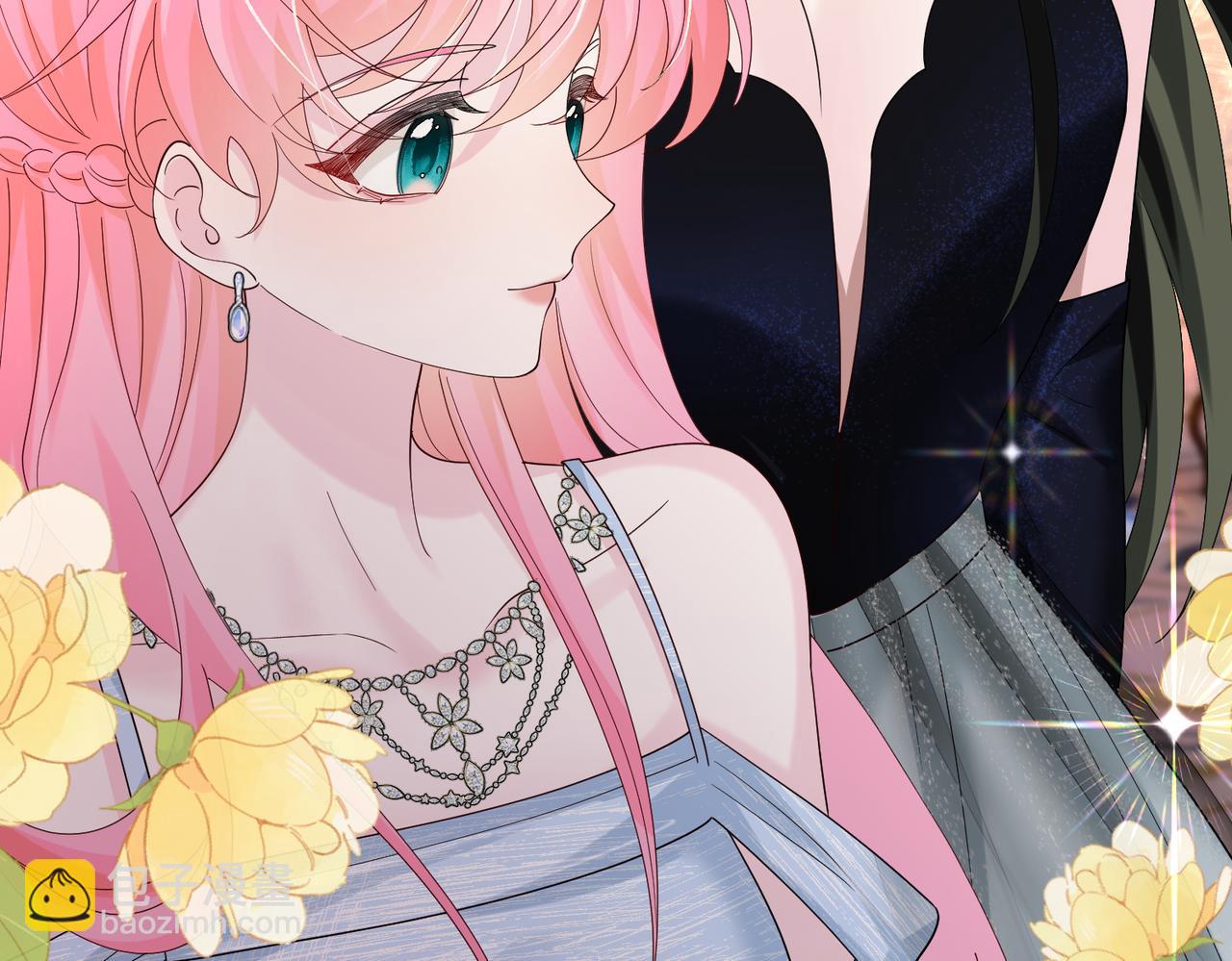 第31话 别打我妹妹主意！(1/3)-第32话