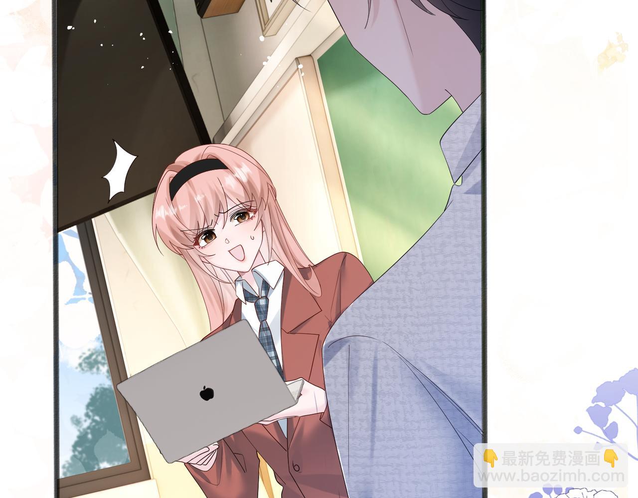 第43话 低劣的手段(1/3)-第44话