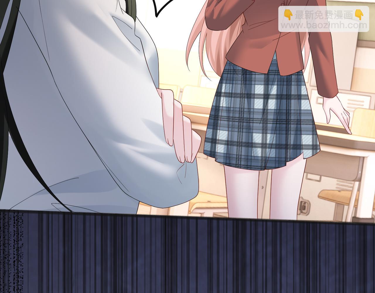 第43话 低劣的手段(1/3)-第44话