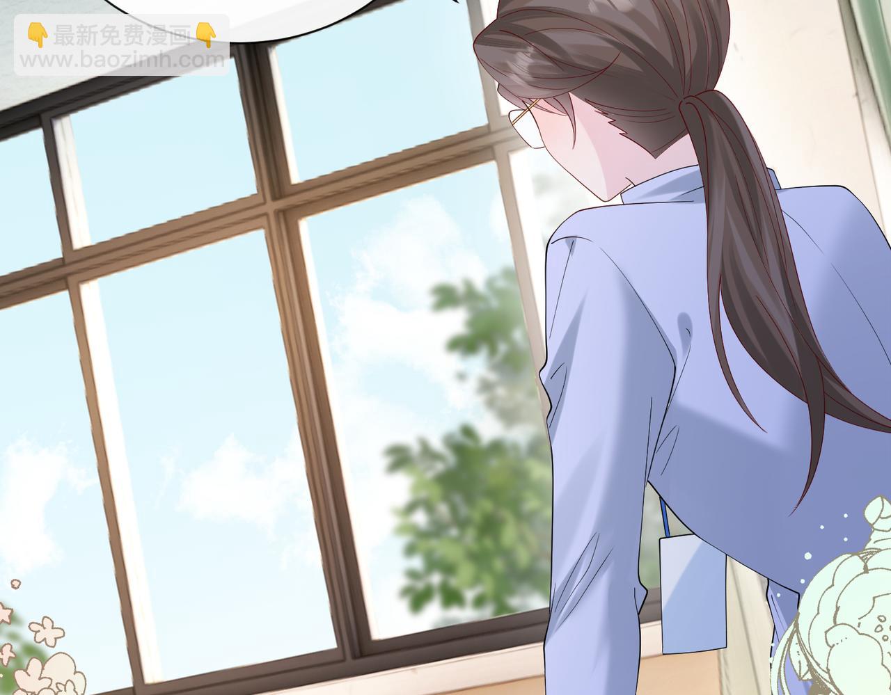 第43话 低劣的手段(1/3)-第44话