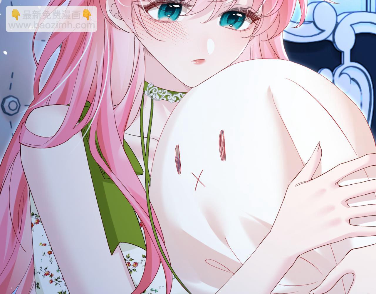 第46话 她逃他追(1/3)-第48话