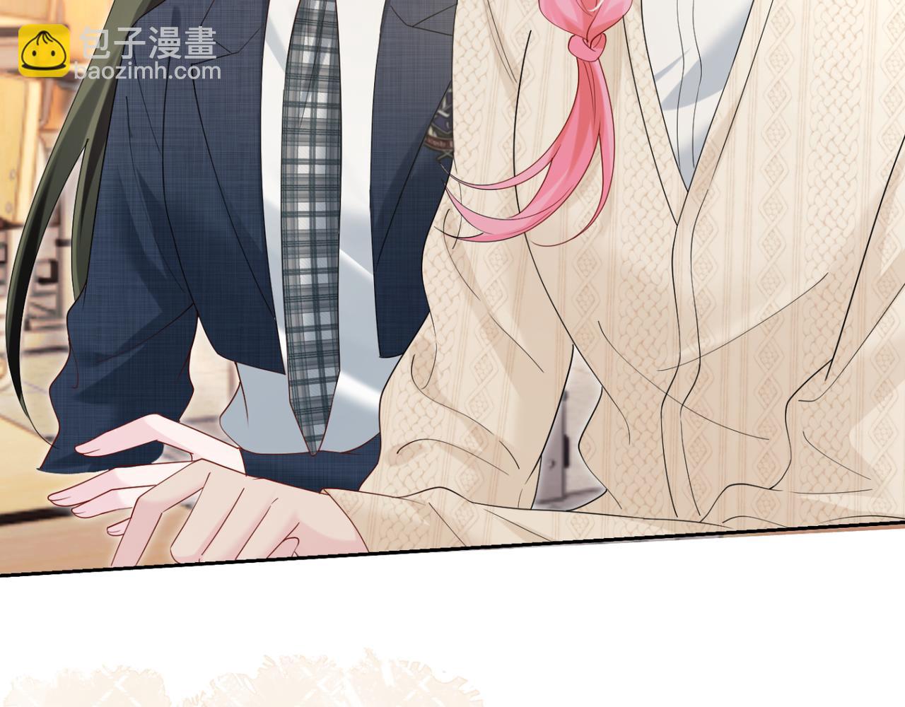 第46话 她逃他追(1/3)-第48话