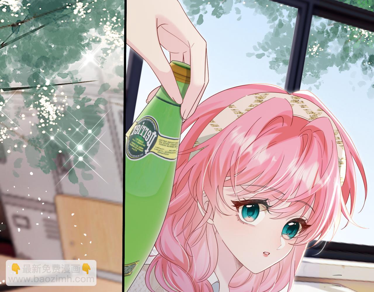 第46话 她逃他追(1/3)-第48话