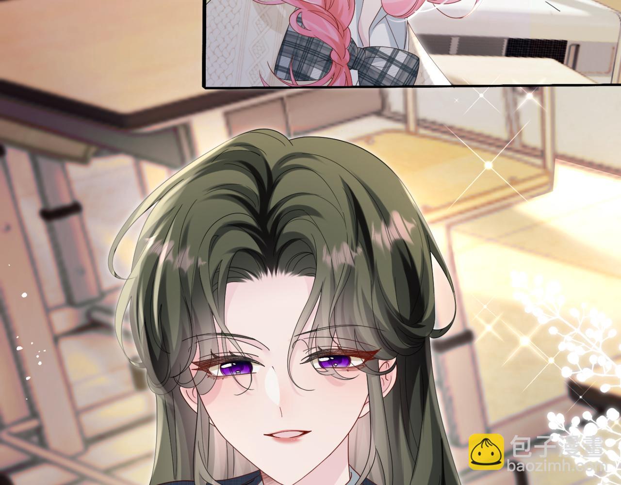 第46话 她逃他追(1/3)-第48话