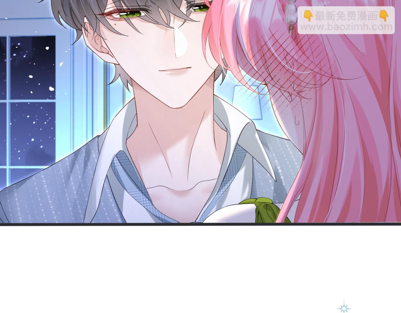 第46话 她逃他追(1/3)-第48话