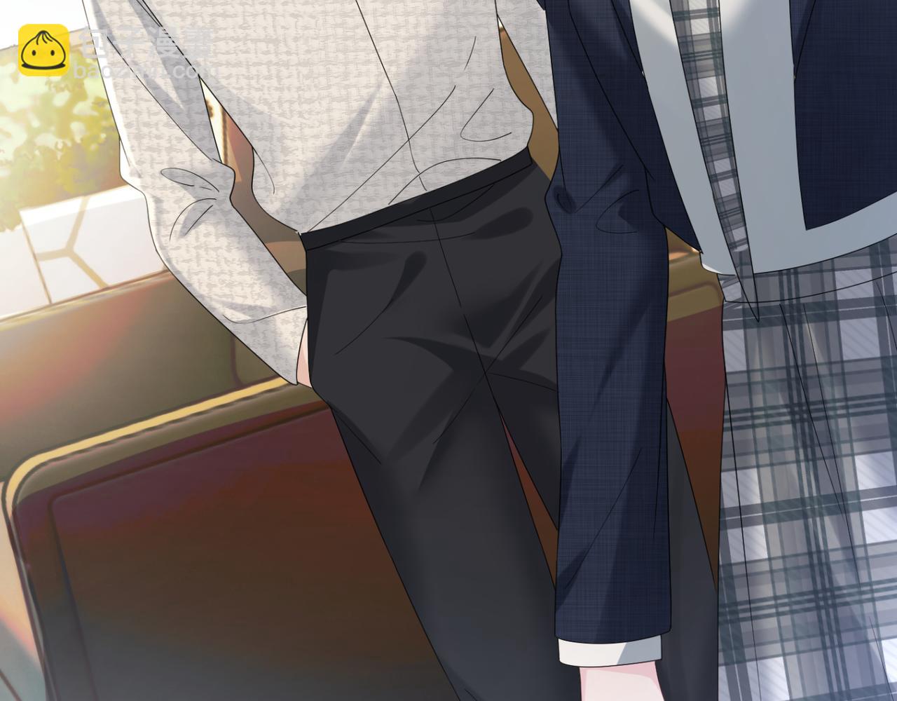 第48话 切磋(1/3)-第50话