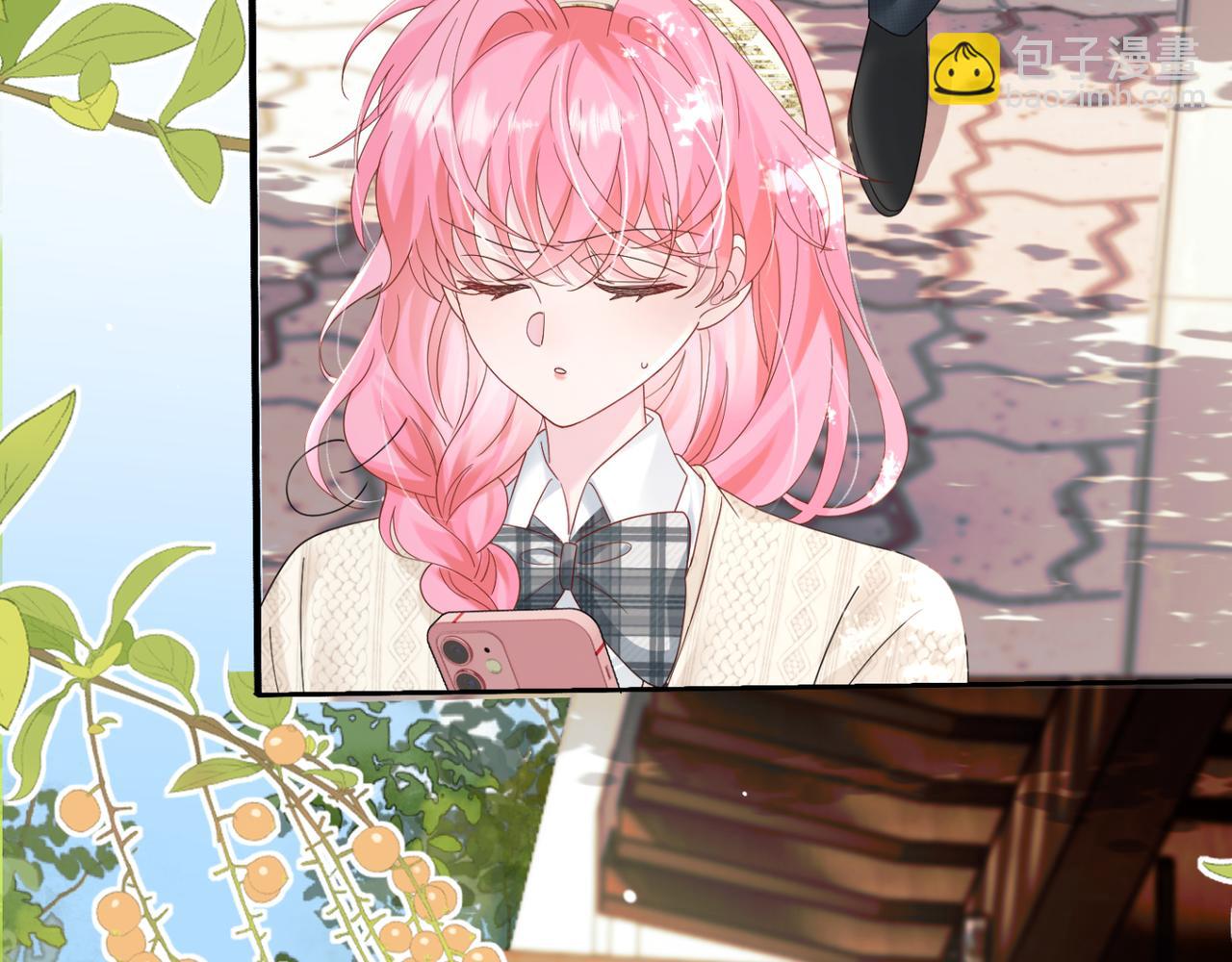 第48话 切磋(1/3)-第50话