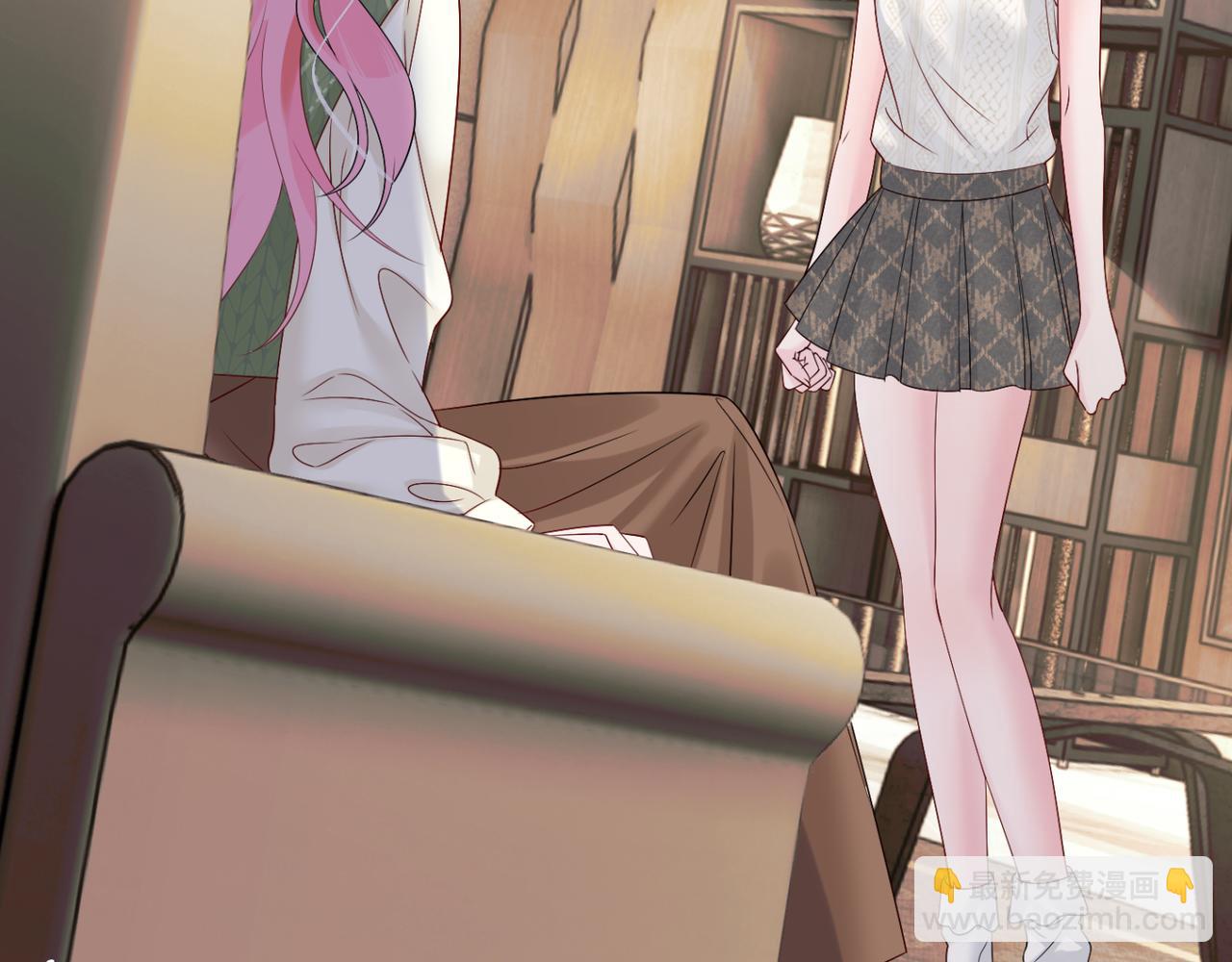 第50话 整顿公司(1/3)-第52话