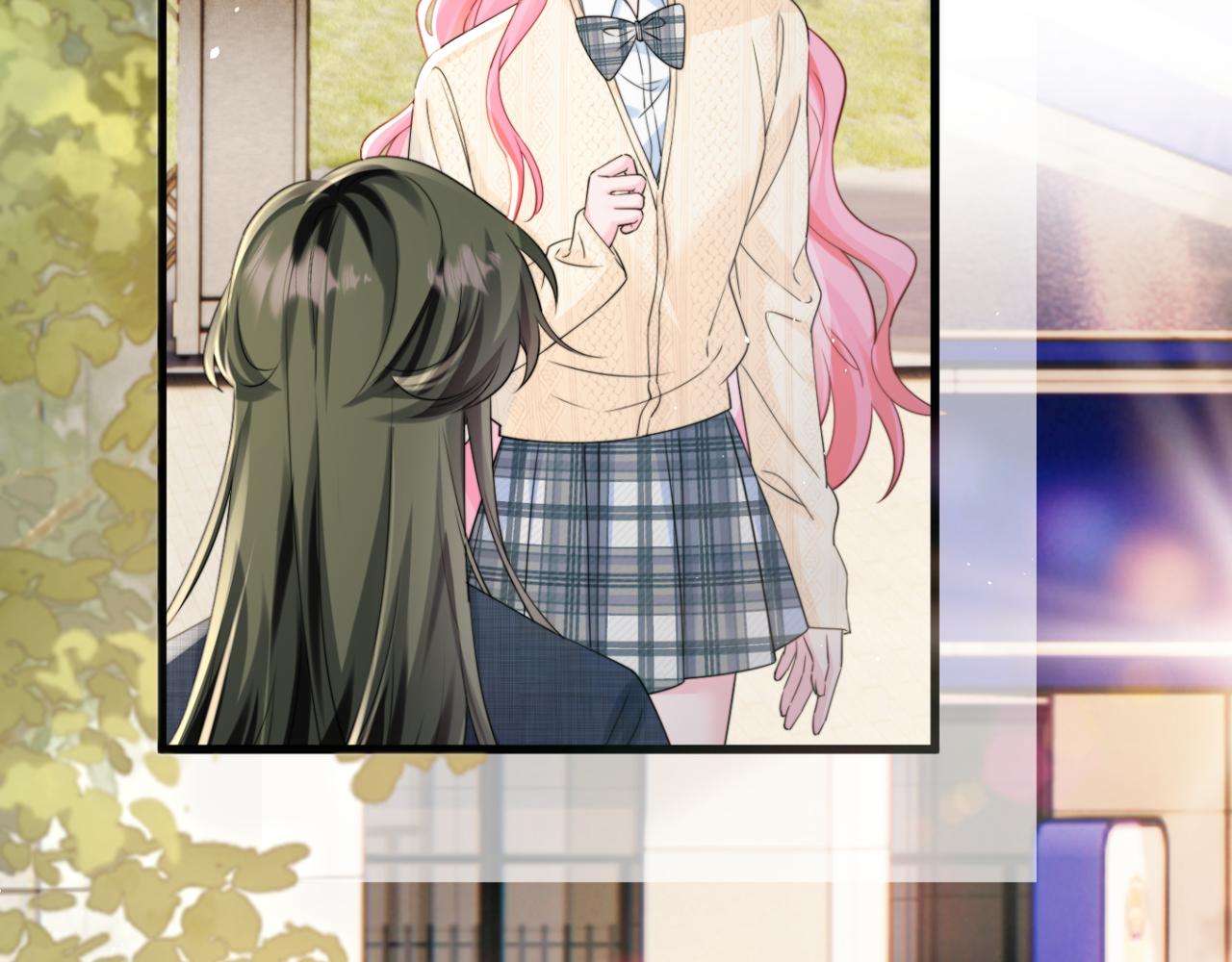 穿成馬甲大佬的妹妹 - 第54話 綜藝第二季？(1/3) - 8
