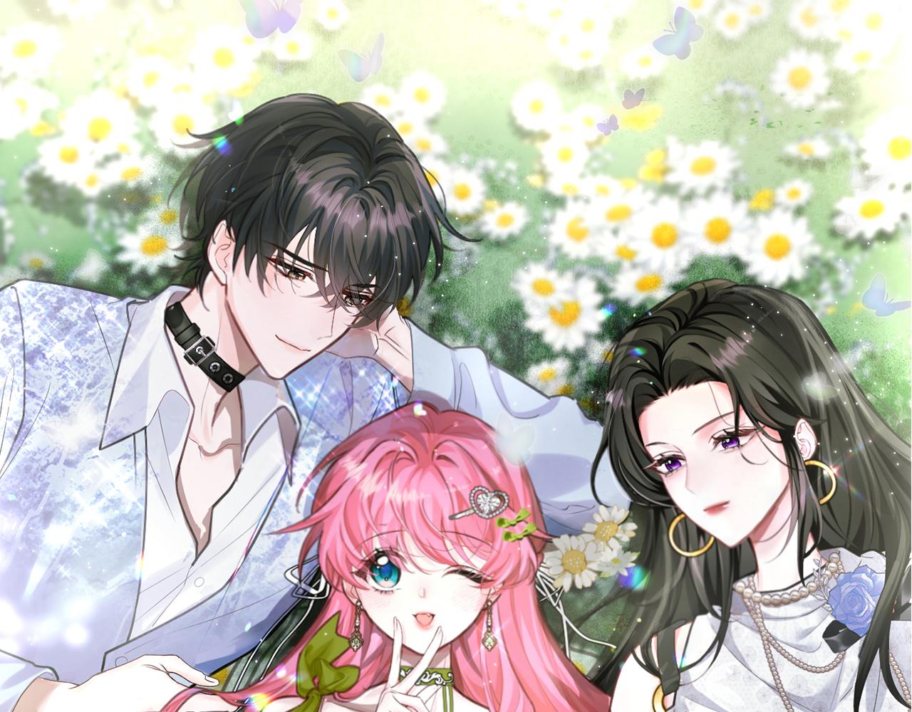 第53话 收网(1/3)-第60话