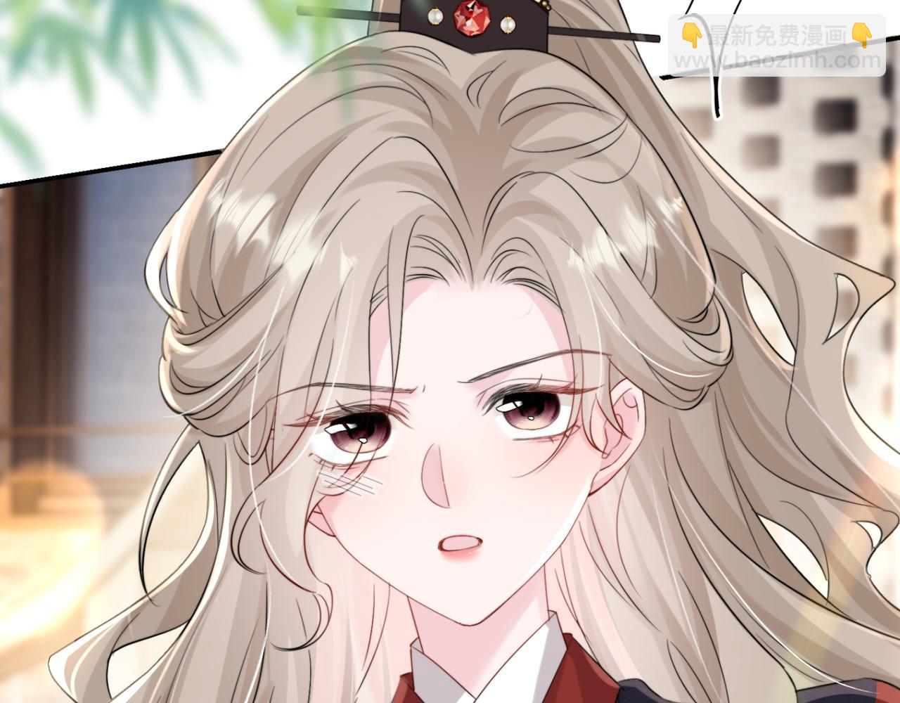 穿成馬甲大佬的妹妹 - 第56話 綜藝團寵(1/3) - 2