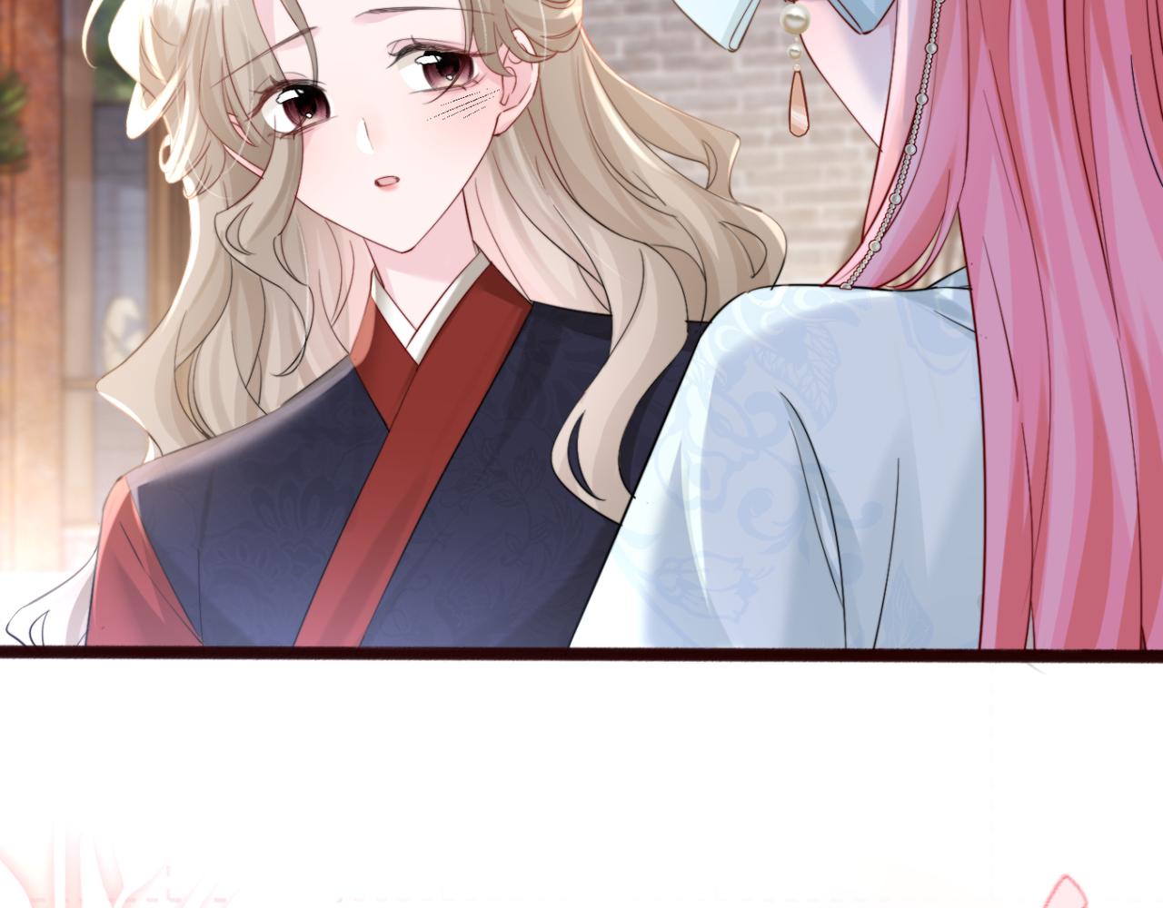 穿成馬甲大佬的妹妹 - 第56話 綜藝團寵(1/3) - 5