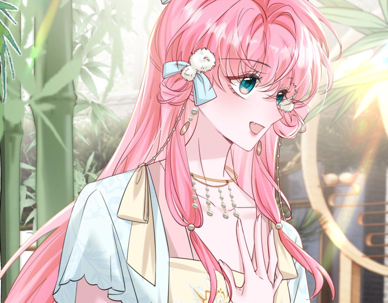 穿成馬甲大佬的妹妹 - 第56話 綜藝團寵(1/3) - 1
