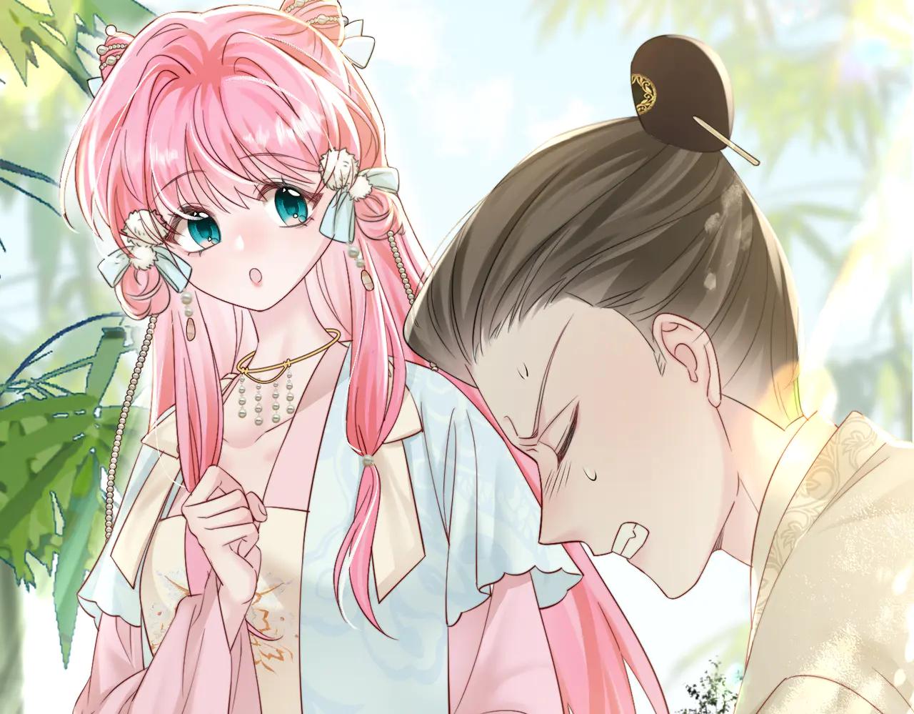 穿成馬甲大佬的妹妹 - 第58話 阿玦怎麼在這兒？(1/3) - 1