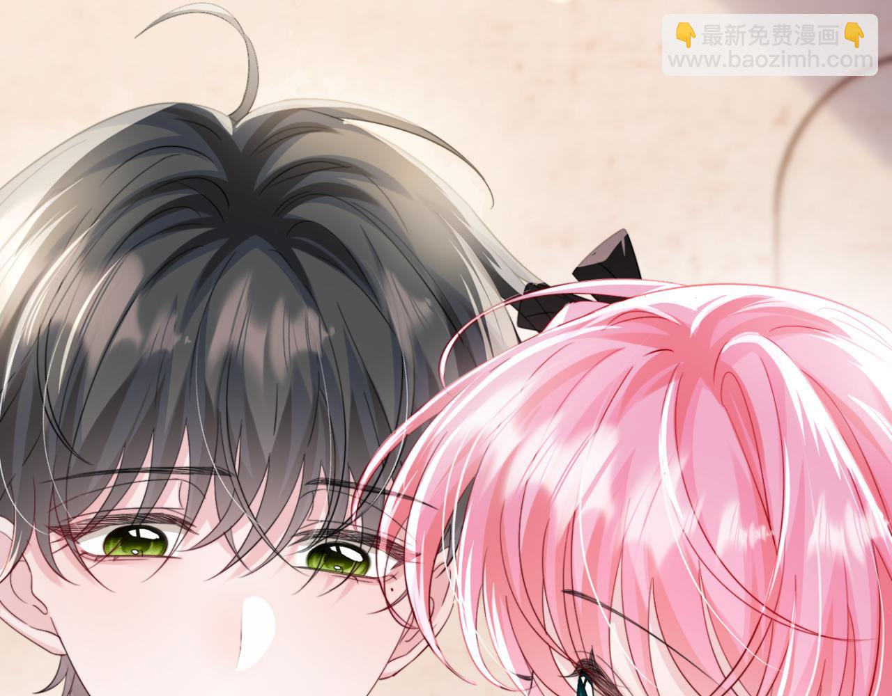 第64话 姐姐，和我谈恋爱吧(1/3)-第74话