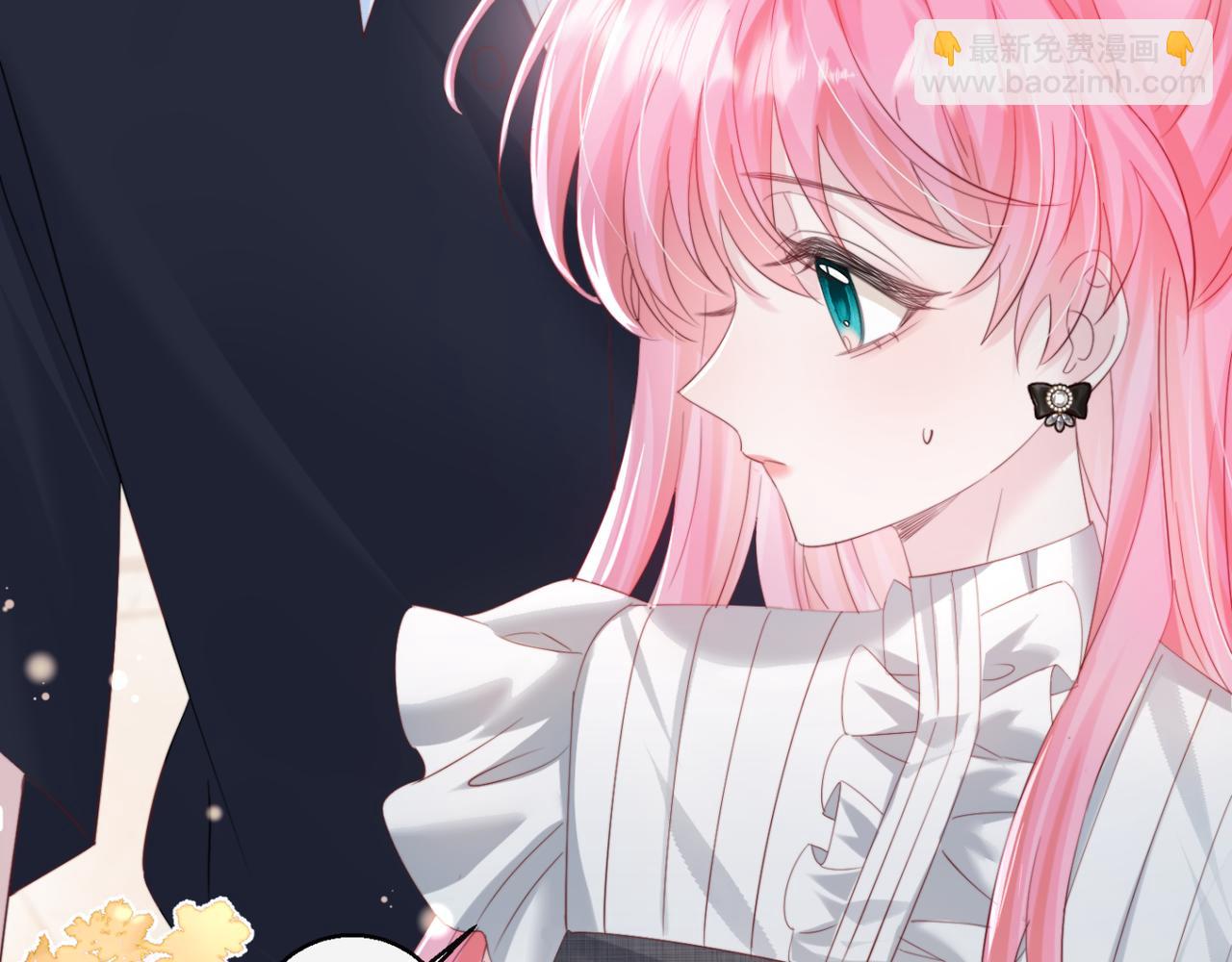 第64话 姐姐，和我谈恋爱吧(1/3)-第74话