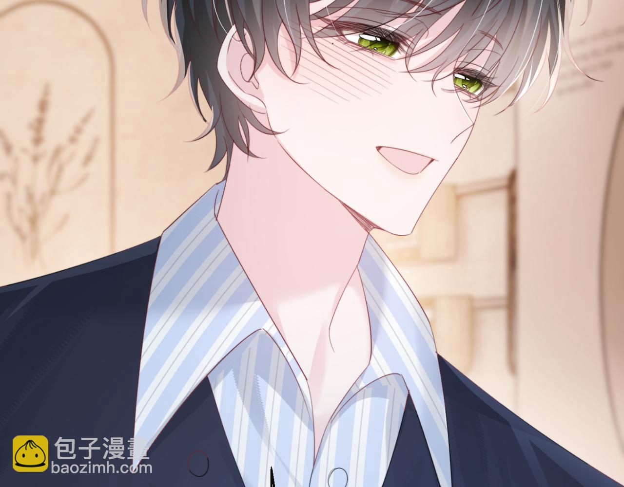 第64话 姐姐，和我谈恋爱吧(1/3)-第74话