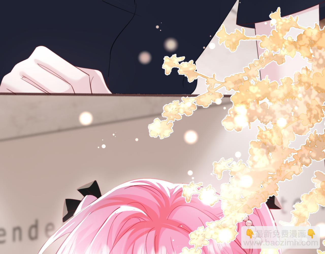 第64话 姐姐，和我谈恋爱吧(1/3)-第74话