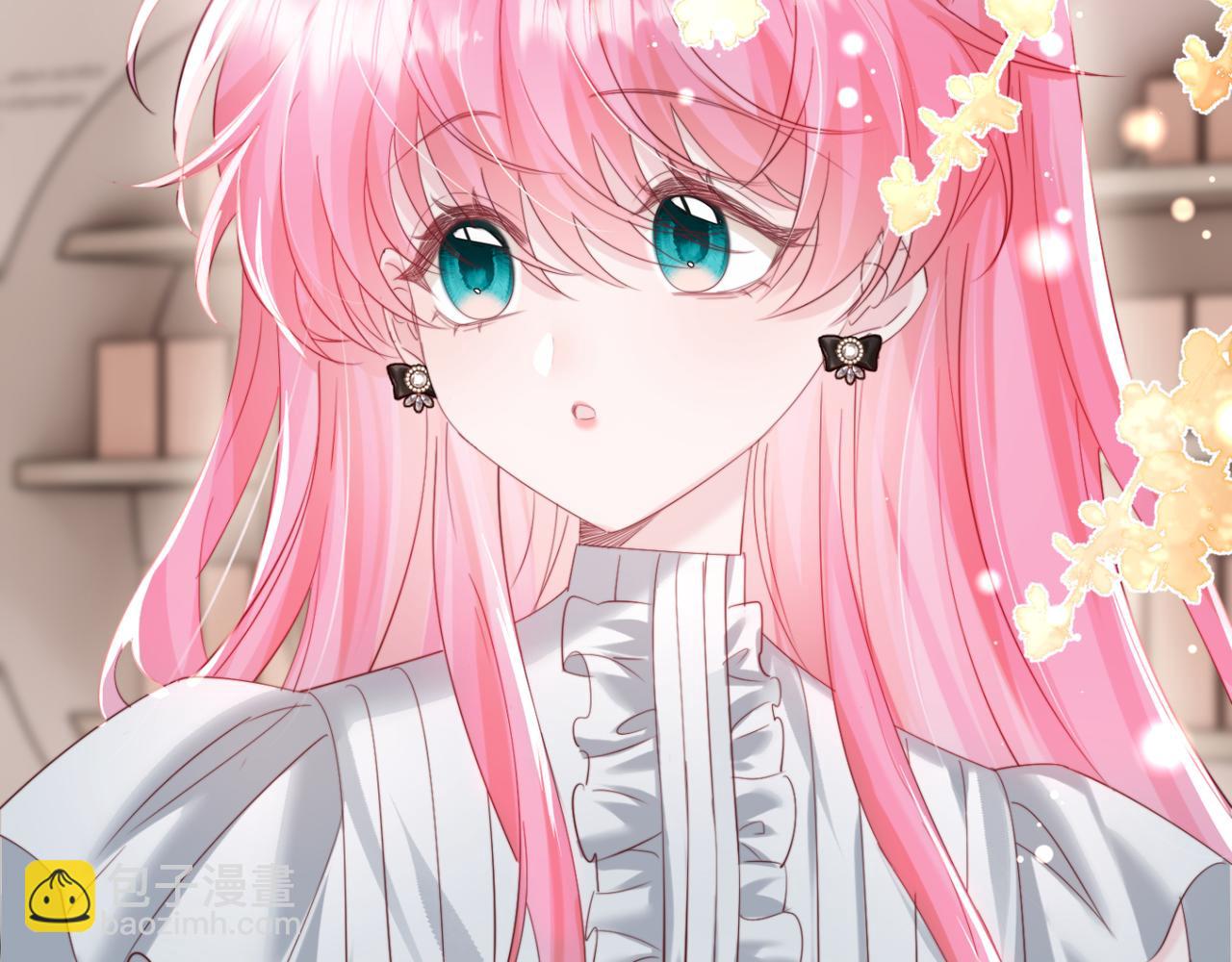 第64话 姐姐，和我谈恋爱吧(1/3)-第74话