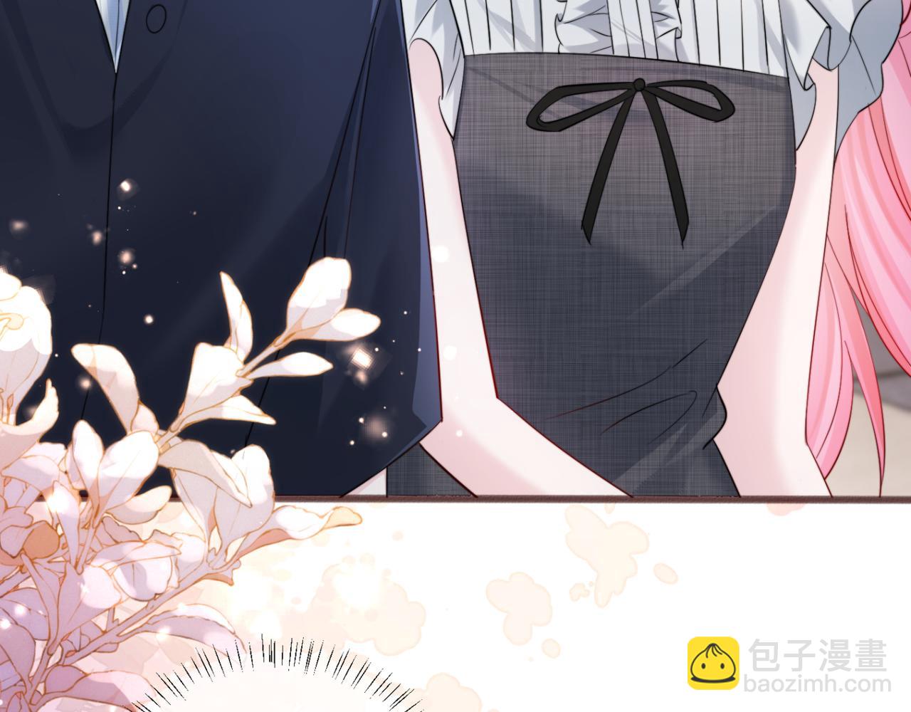 第64话 姐姐，和我谈恋爱吧(1/3)-第74话