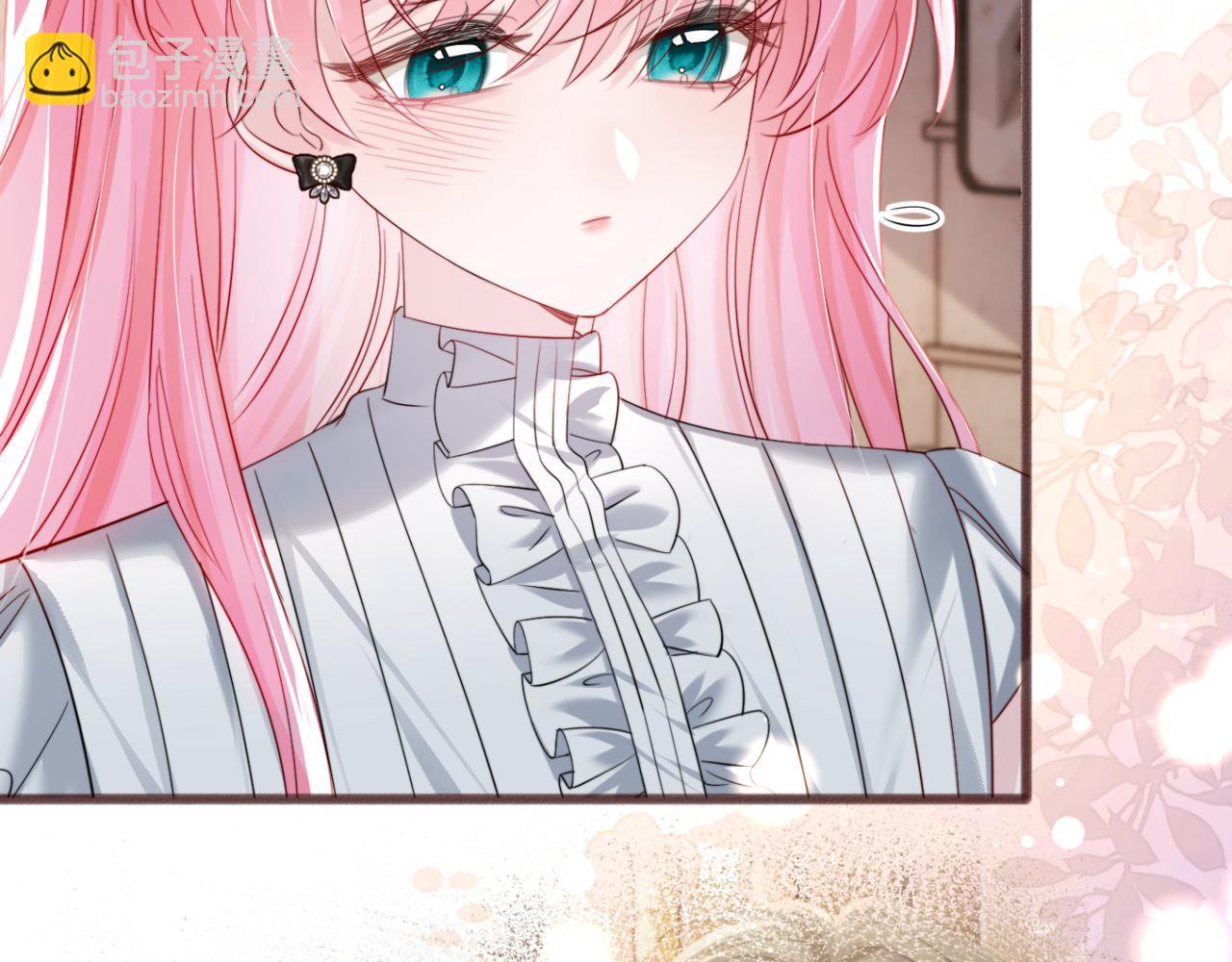 第64话 姐姐，和我谈恋爱吧(1/3)-第74话