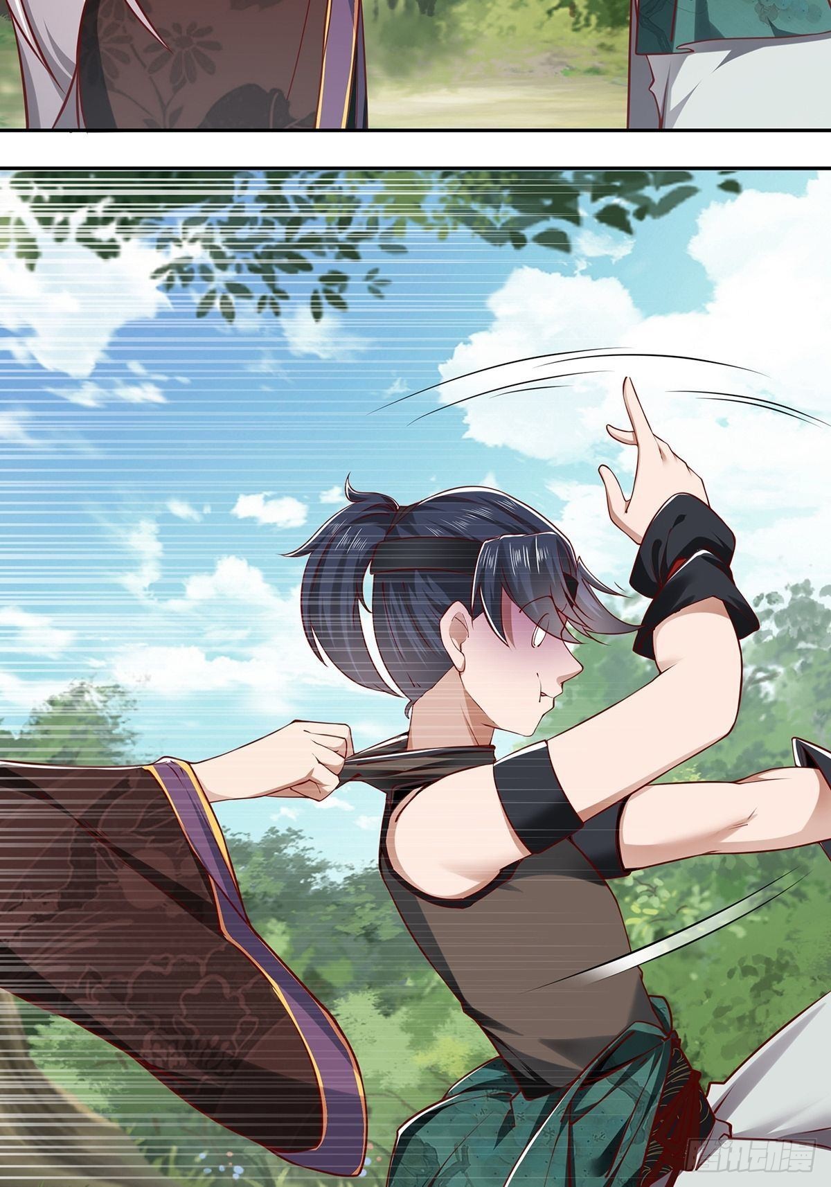 第12话(1/2)-第12话