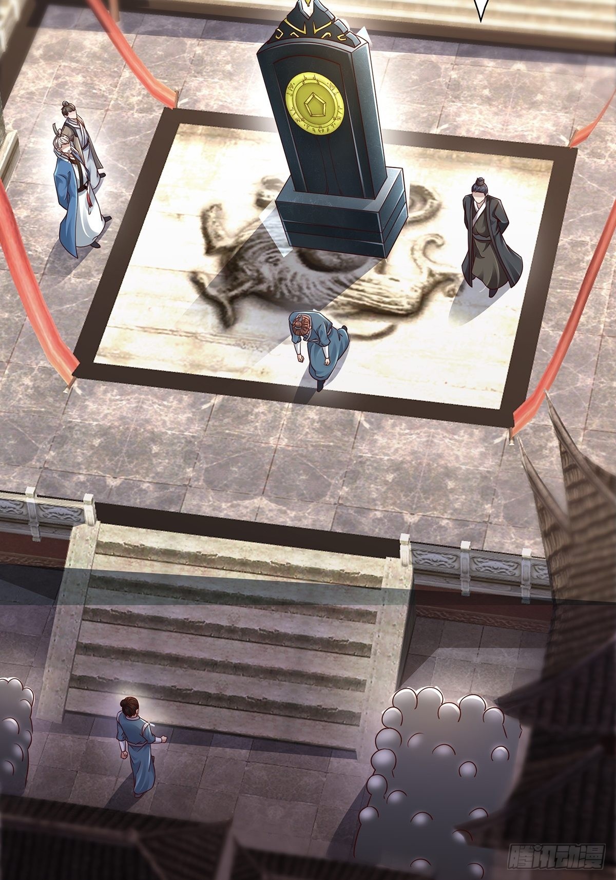 第16话(1/2)-第16话