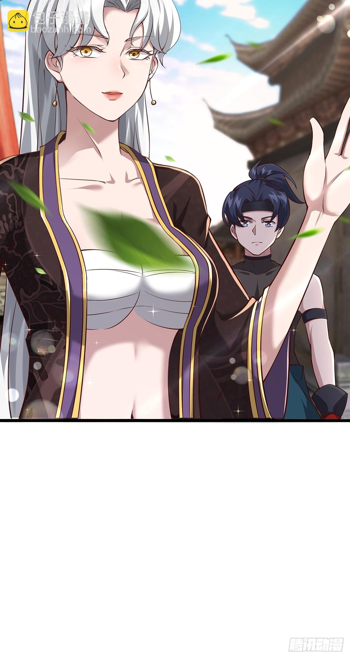 第18话-最后的猖狂！(1/2)-第18话