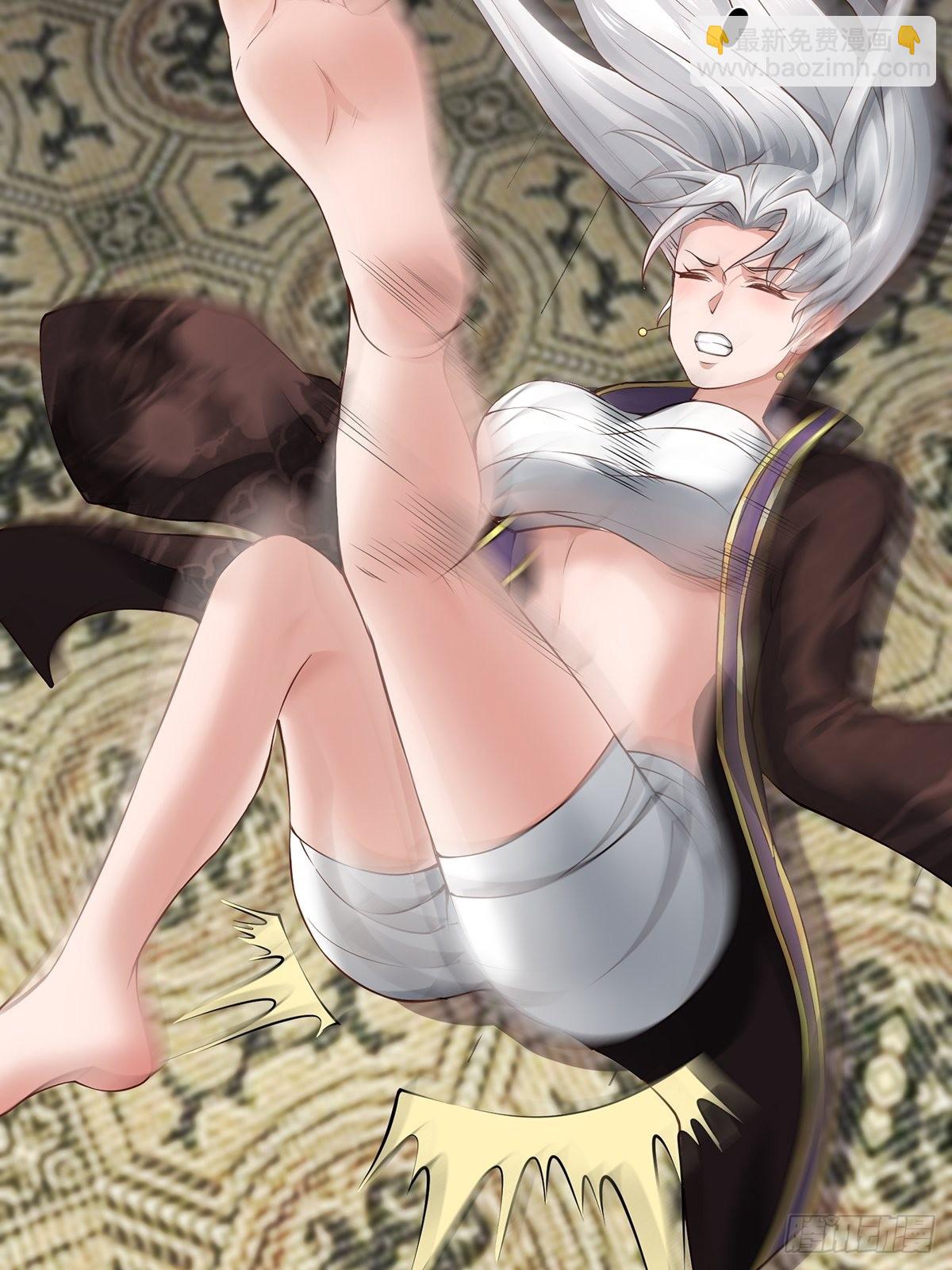 第26话-根本停不下来！(1/2)-第26话