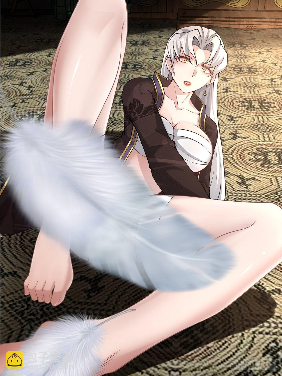 第26话-根本停不下来！(1/2)-第26话