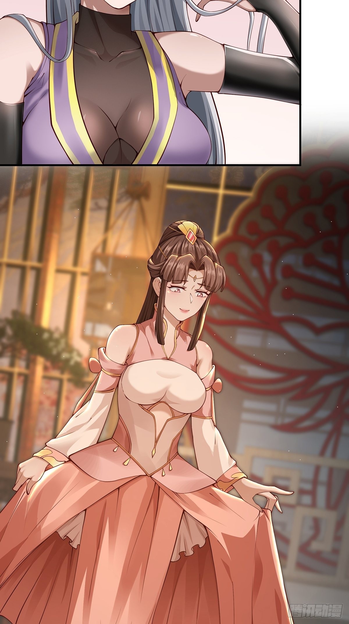 第28话-三公主报恩~(1/2)-第28话