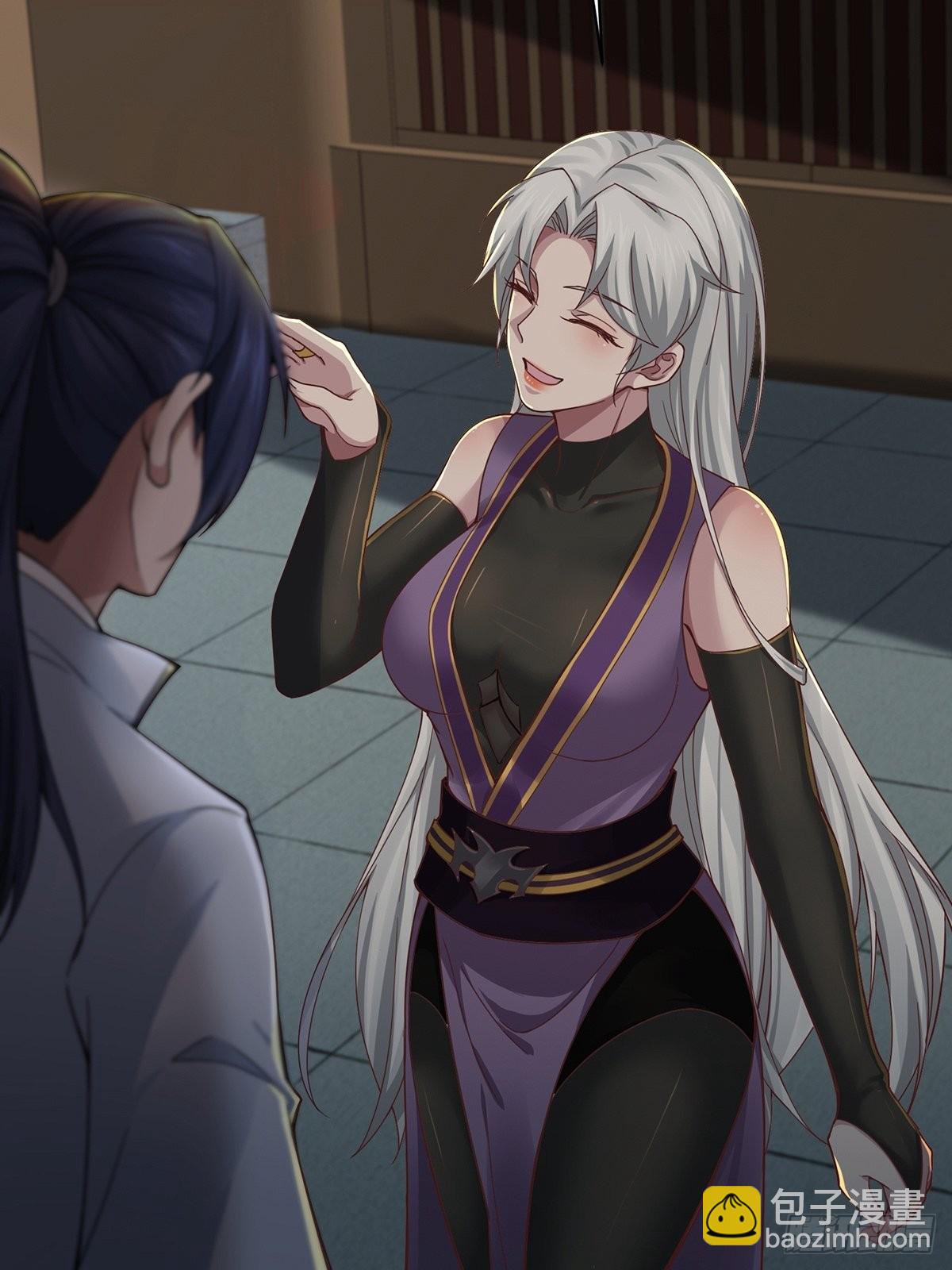 第40话-暗藏杀机-第40话