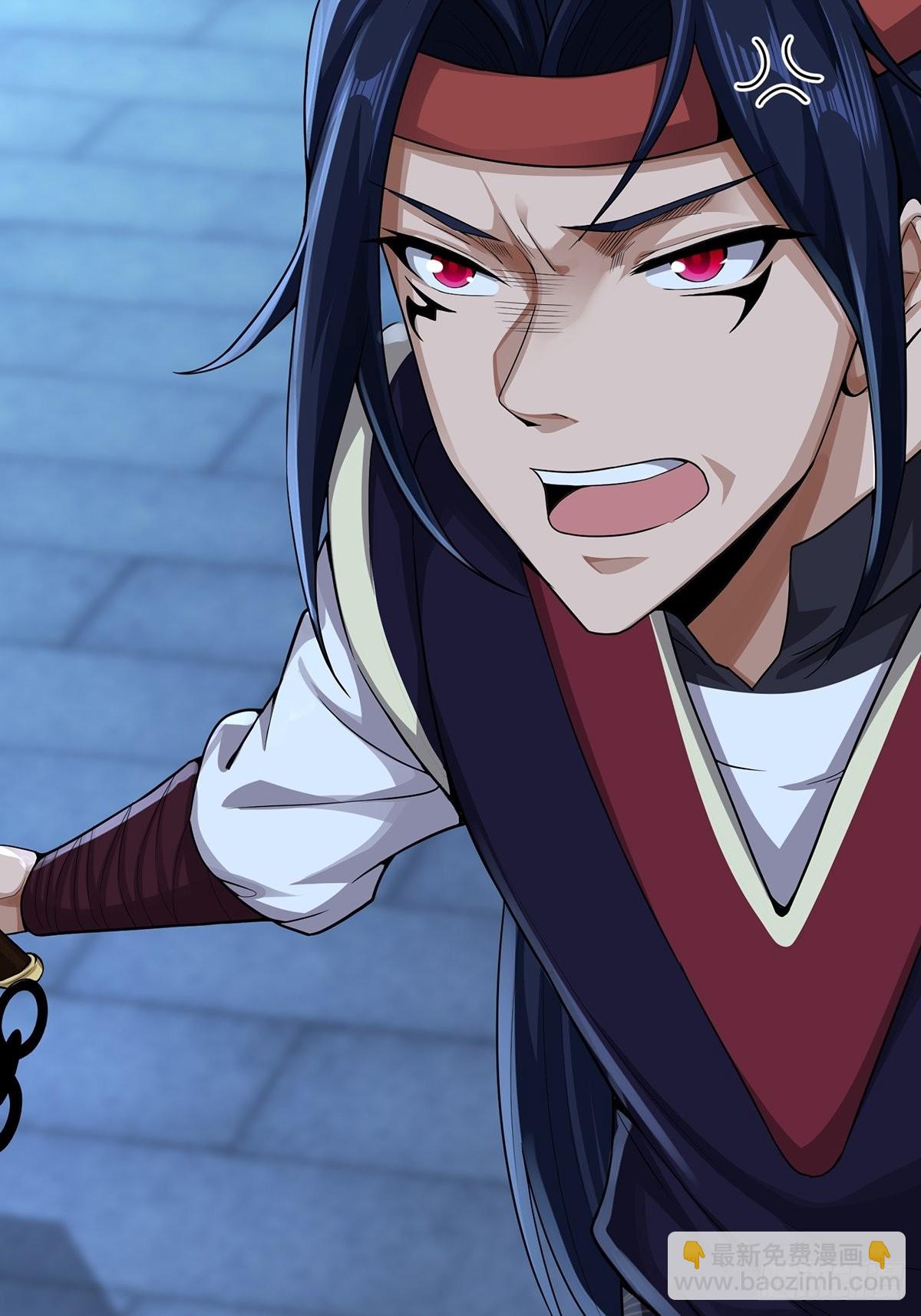 第44话-PK前还得尬舞？(1/2)-第44话