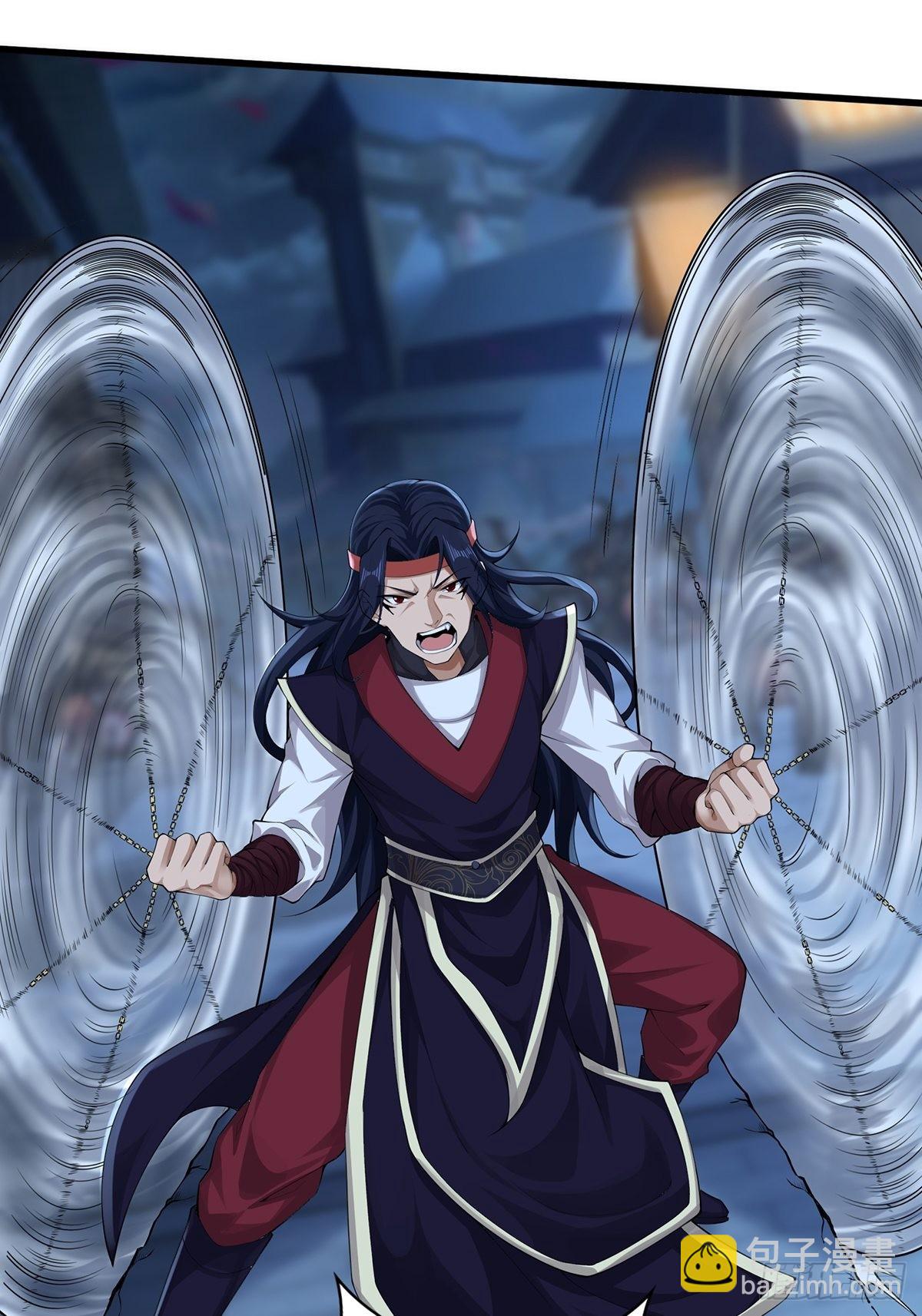 第44话-PK前还得尬舞？(1/2)-第44话